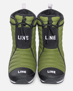 Bootie 2.0 Boots - Green 2026
