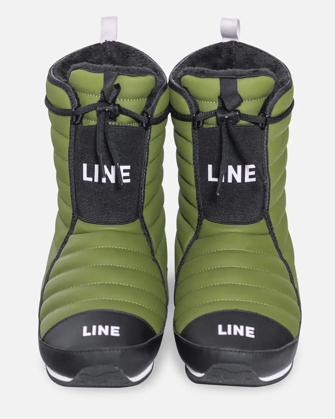 Bottes Bootie 2.0 - Green 2026