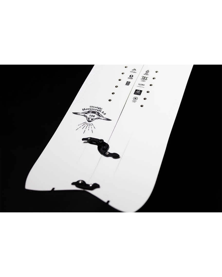 Splitboard Ultralight Hovercraft 2.0 2027