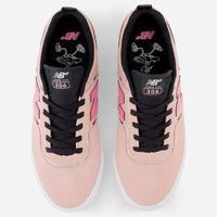 Numeric 306 Jamie Foy Shoes - Pink Black