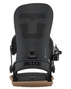 Fixation De Snowboard Strata - Black 2027