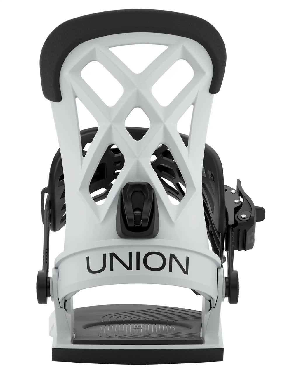 Fixation De Snowboard Flight Pro - Grey 2027