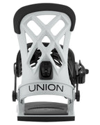 Fixation De Snowboard Flight Pro - Grey 2027