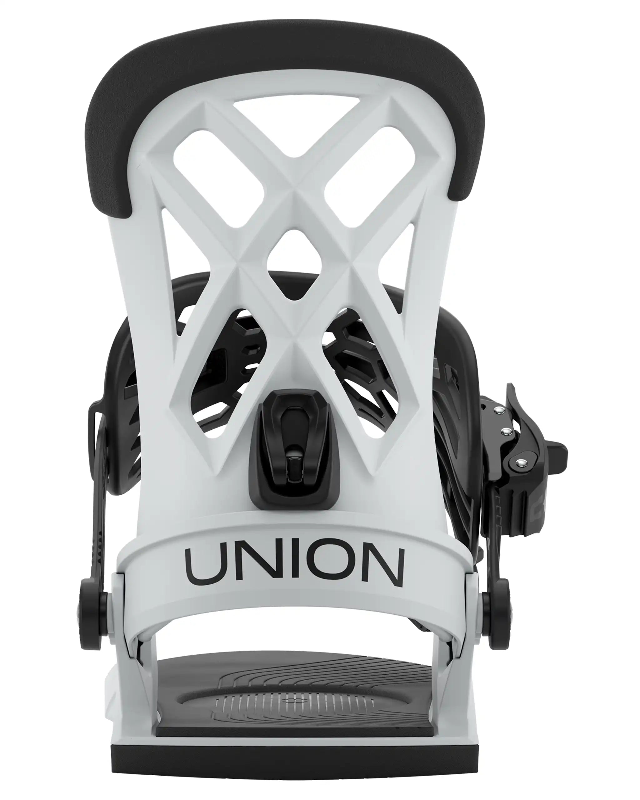 Fixation De Snowboard Flight Pro - Grey 2027