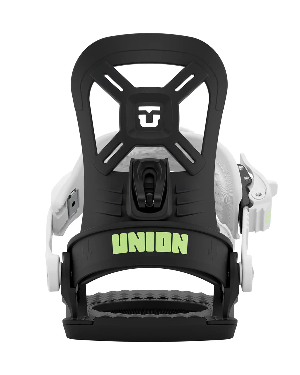 Fixation De Snowboard Cadet Mini Kids - Black 2027