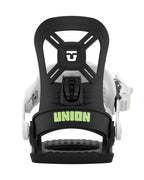 Fixation De Snowboard Cadet Mini Kids - Black 2027