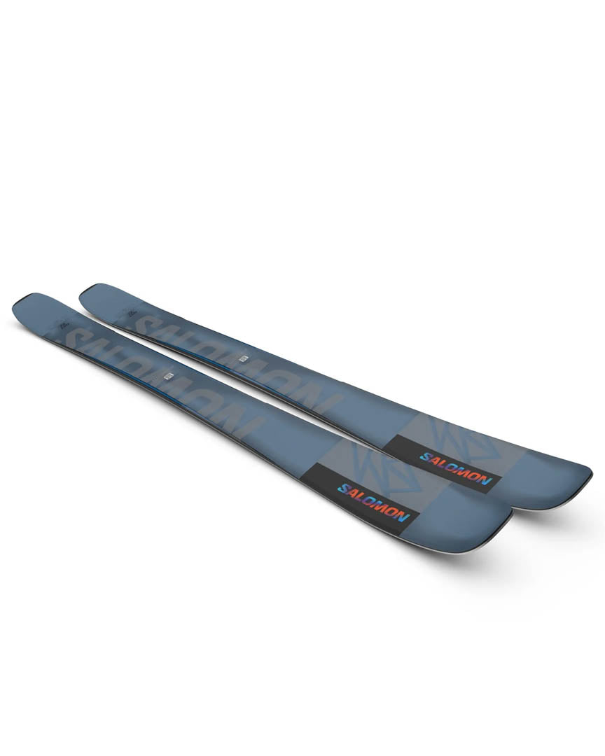 Skis Qst 92 2025