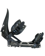 Fixation De Snowboard Arc St - Black 2027