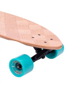 Longboard Complet Roundtail Banana Train 39