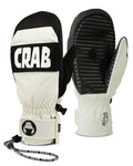 Punch Mitt - Off White