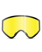 A12 Goggles - Black Triangle 2026