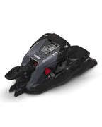 Fixation de ski Duke Pt 16 - Anthracite/Black 2027