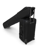 DAKINE Fall Line Ski Roller Ski Bag - Black – view 5