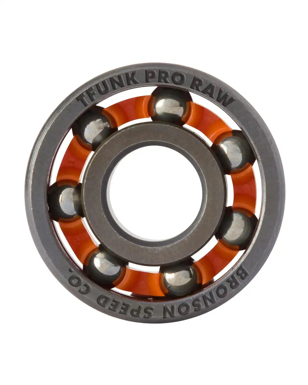 Raw Tfunk Bearings