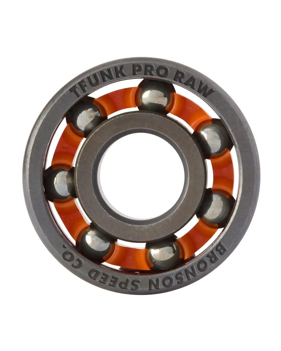 Raw Tfunk Bearings