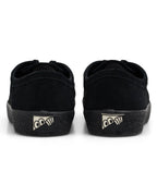 Vm006 Moc Shoes - Black/Black