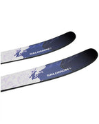 Skis S/Lab Qst Echo 2026