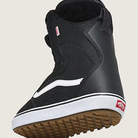 Encore Og Women's Snowboard Boots - Black/White 2026