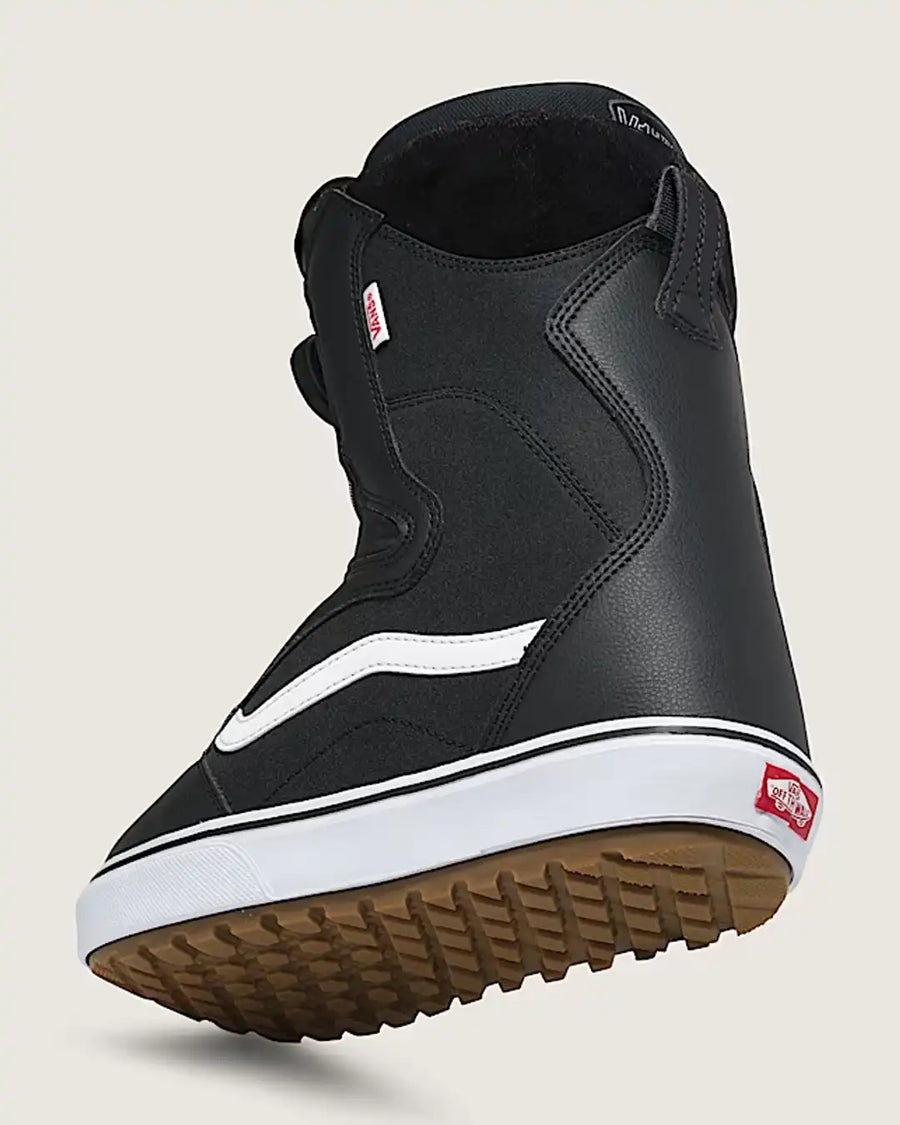 Encore Og Women's Snowboard Boots - Black/White 2026