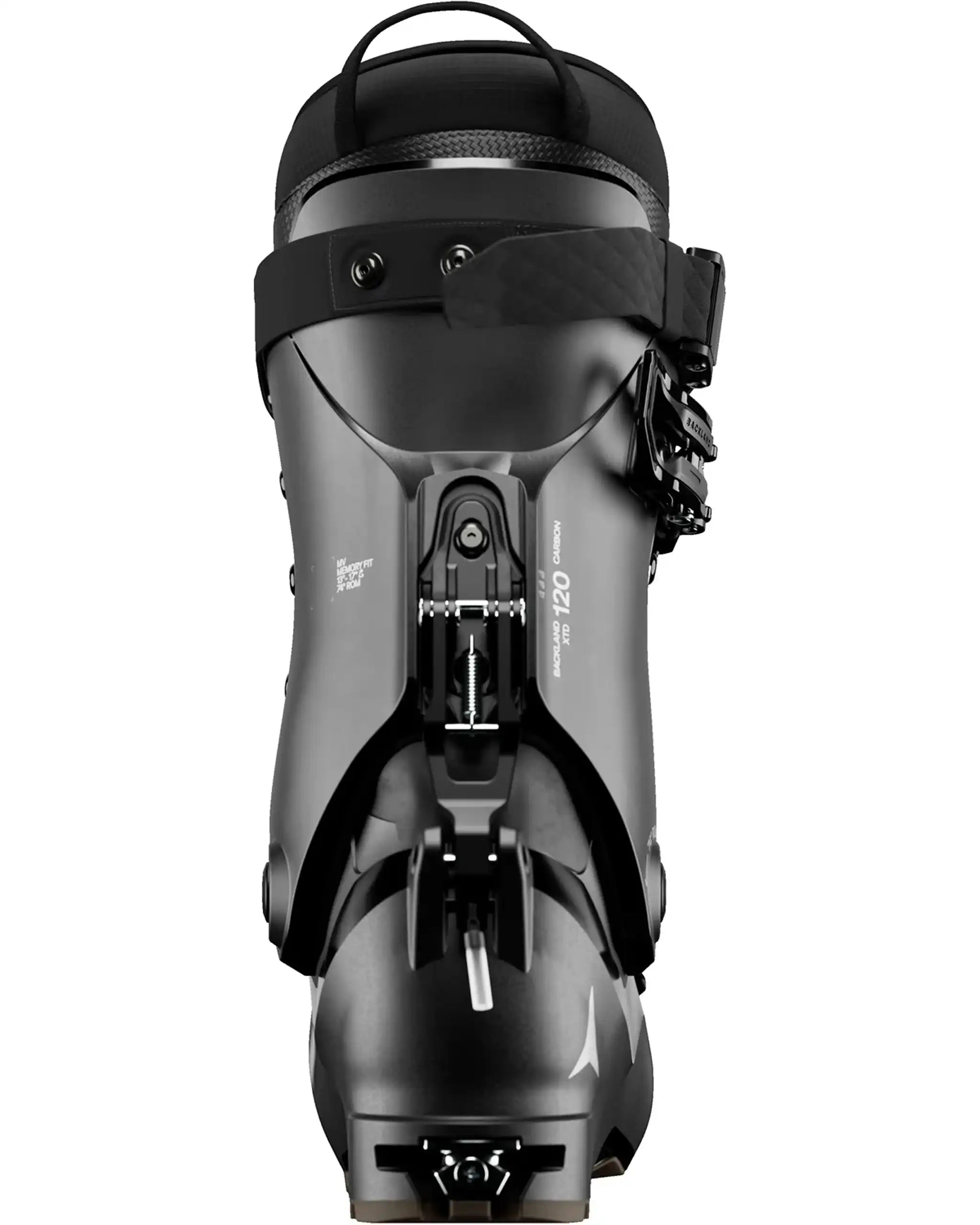 Backland Xtd Carbon 120 Ski Boots 2027