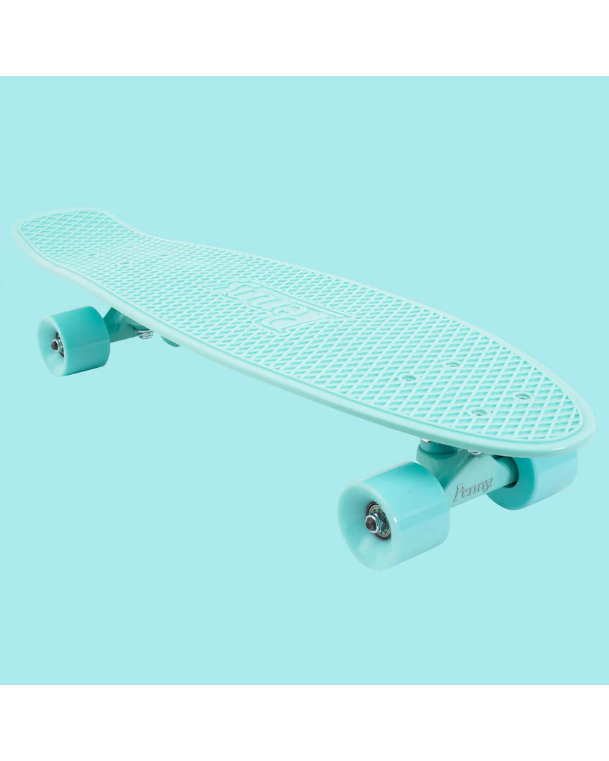 Mint 27" Complete Cruiser Skateboard