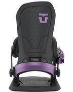 Neo Snowboard Bindings - Black 2027