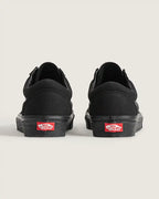 Old Skool Shoes - Black/Black