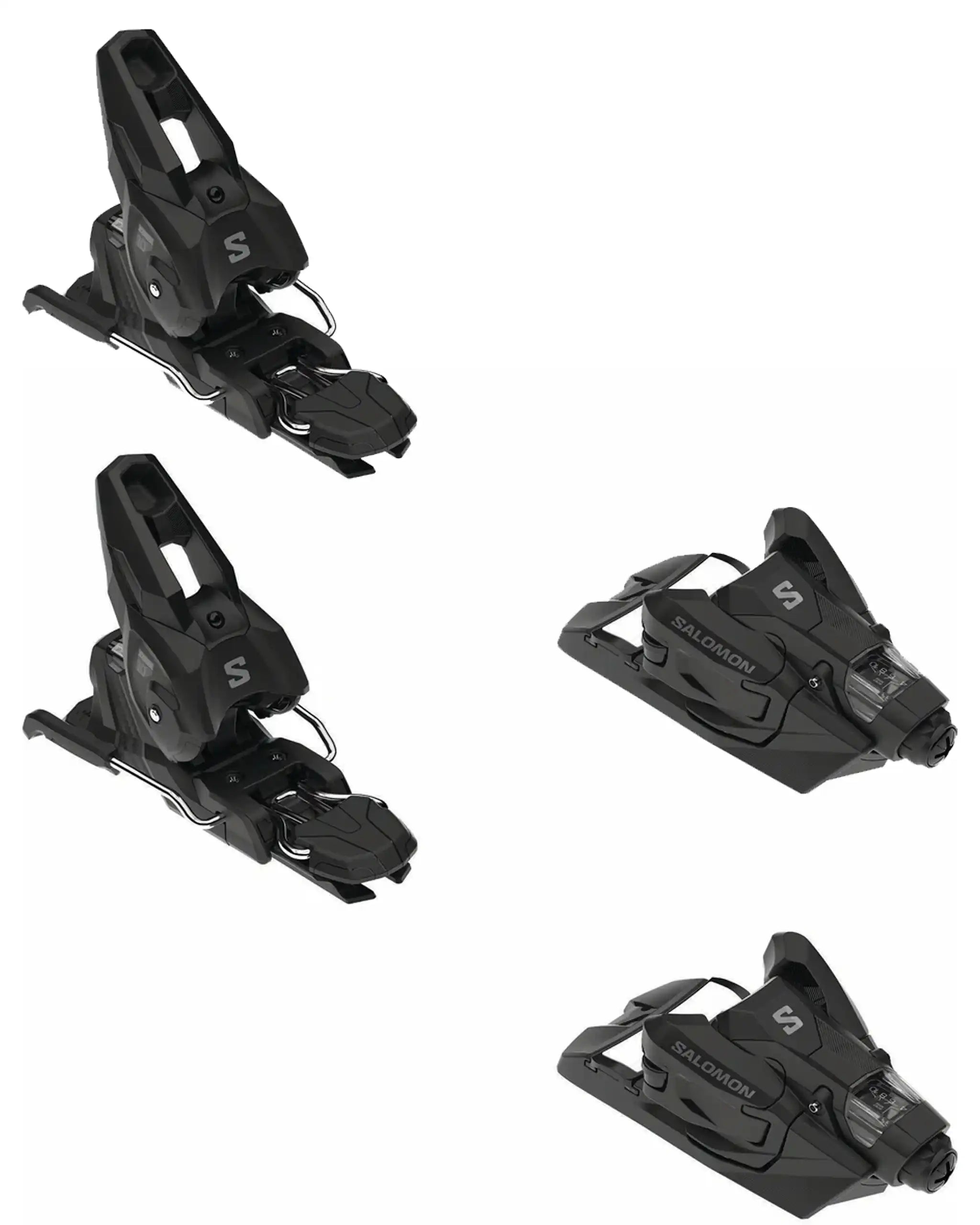 Fixations de ski alpin Strive 10 GW Salomon