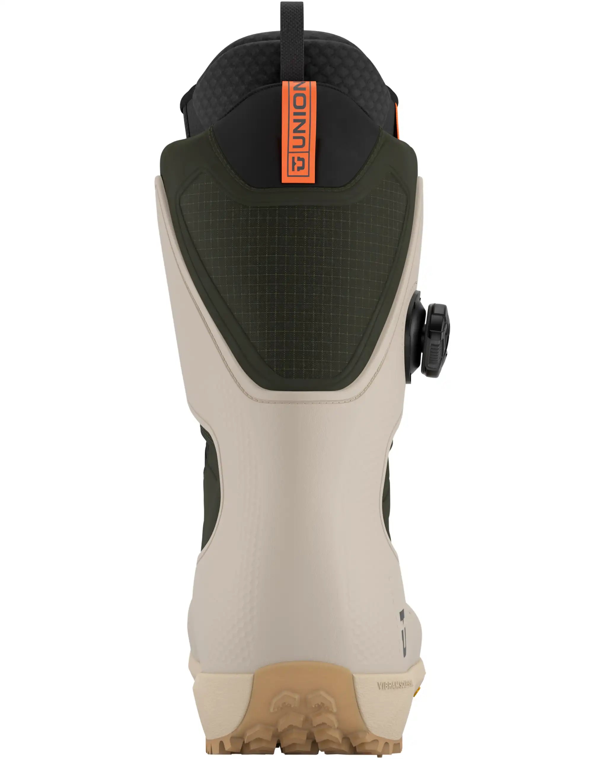 Bottes De Snowboard Reset Pro - Tan 2027