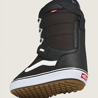 Hi-Standard Og Snowboard Boots - Black/White 2026