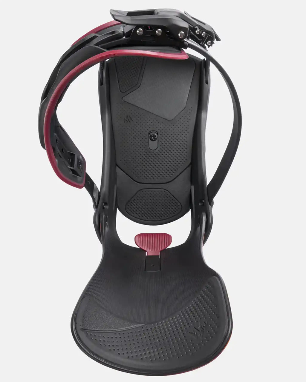 Fixation De Snowboard Mercury Fase Borealis 2027 par JONES – vue 5