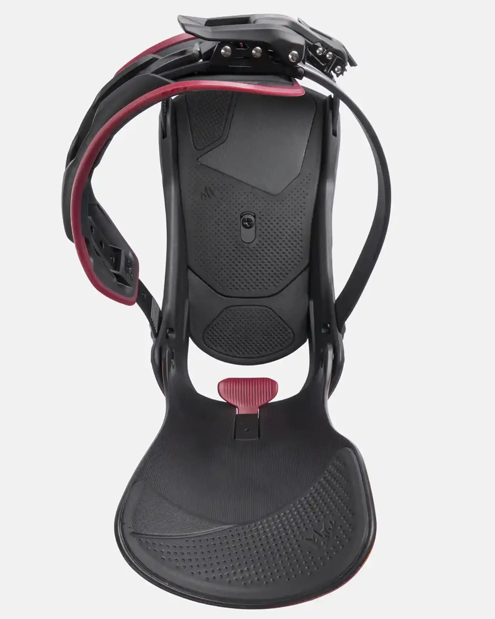 Fixation De Snowboard Mercury Fase Borealis 2027 par JONES – vue 5