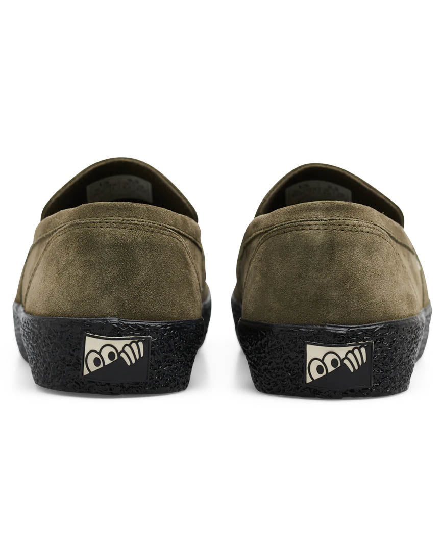 Souliers Vm005 Loafer - New Olive/Black