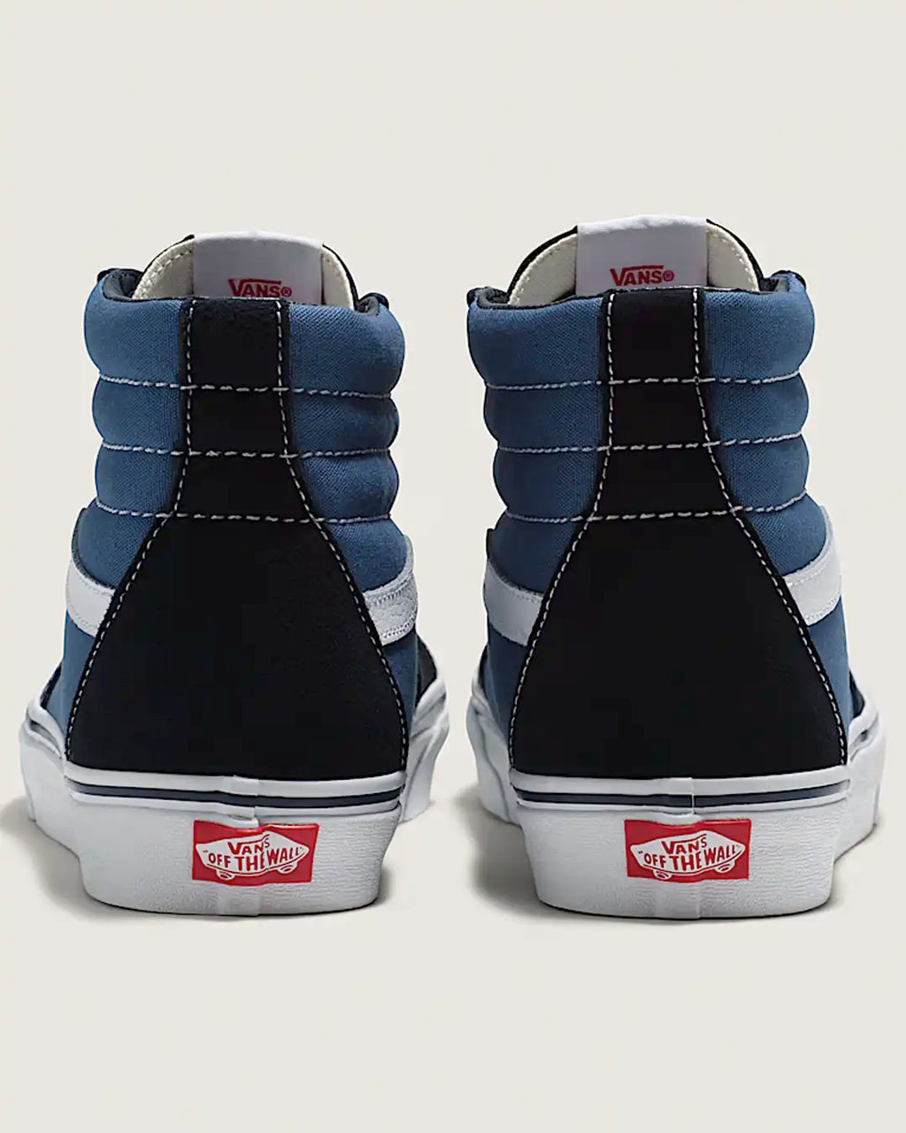 Sk8-Hi Shoes - Navy