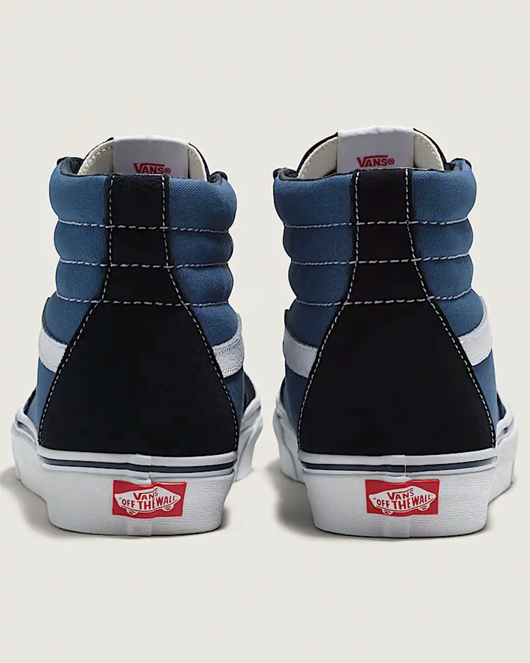 Sk8-Hi Shoes - Navy