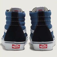 Sk8-Hi Shoes - Navy
