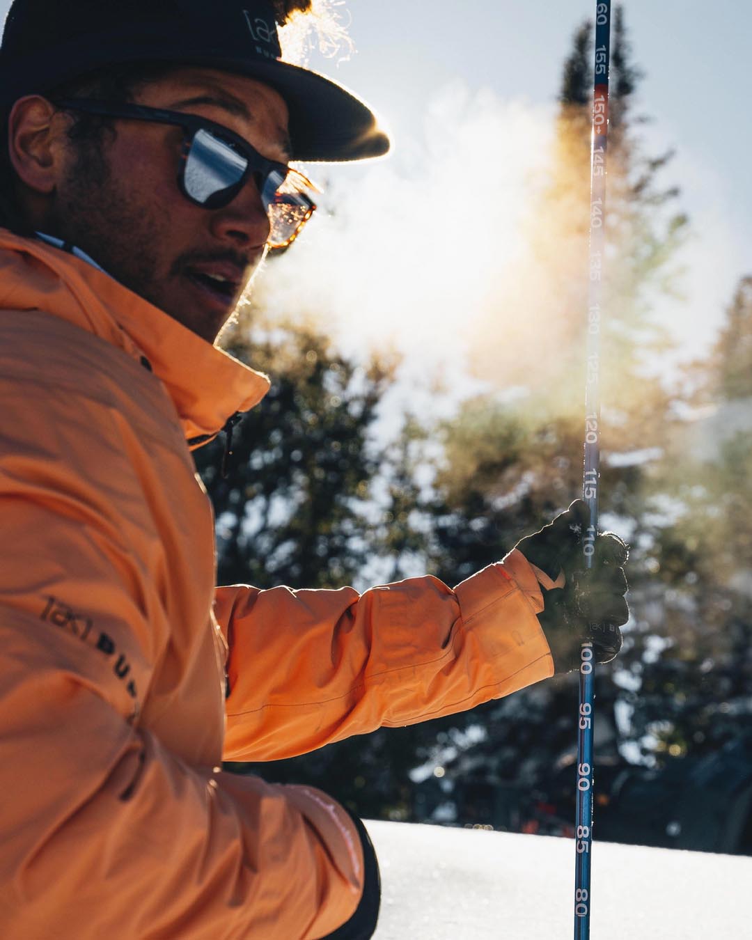 Tracker S Rescue Package