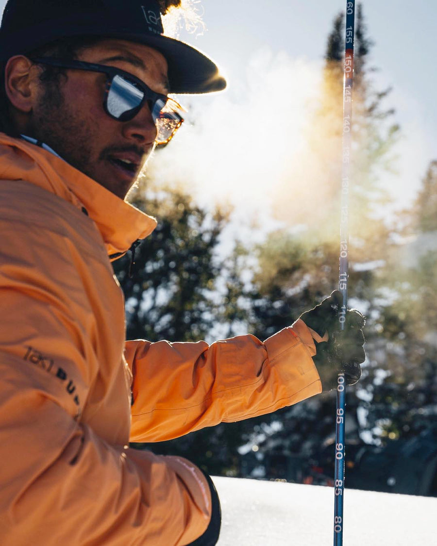 Tracker S Rescue Package