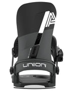 Atlas Snowboard Bindings - Black 2027