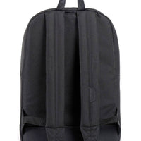 Heritage Backpack - Black/Black