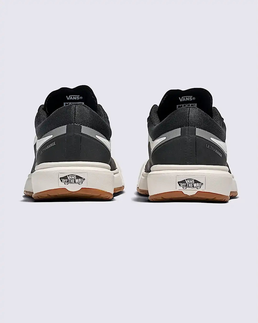 Souliers Mte Ultrarange 2.0 Rw - Black/White