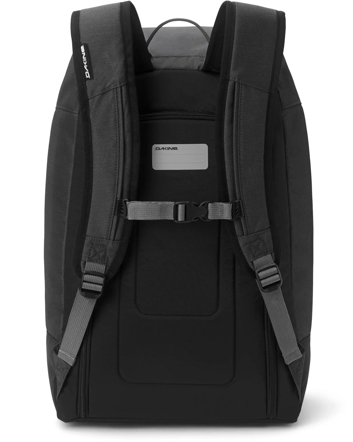 Sac À Dos Boot 50L - Carbon Heather par DAKINE – vue 2