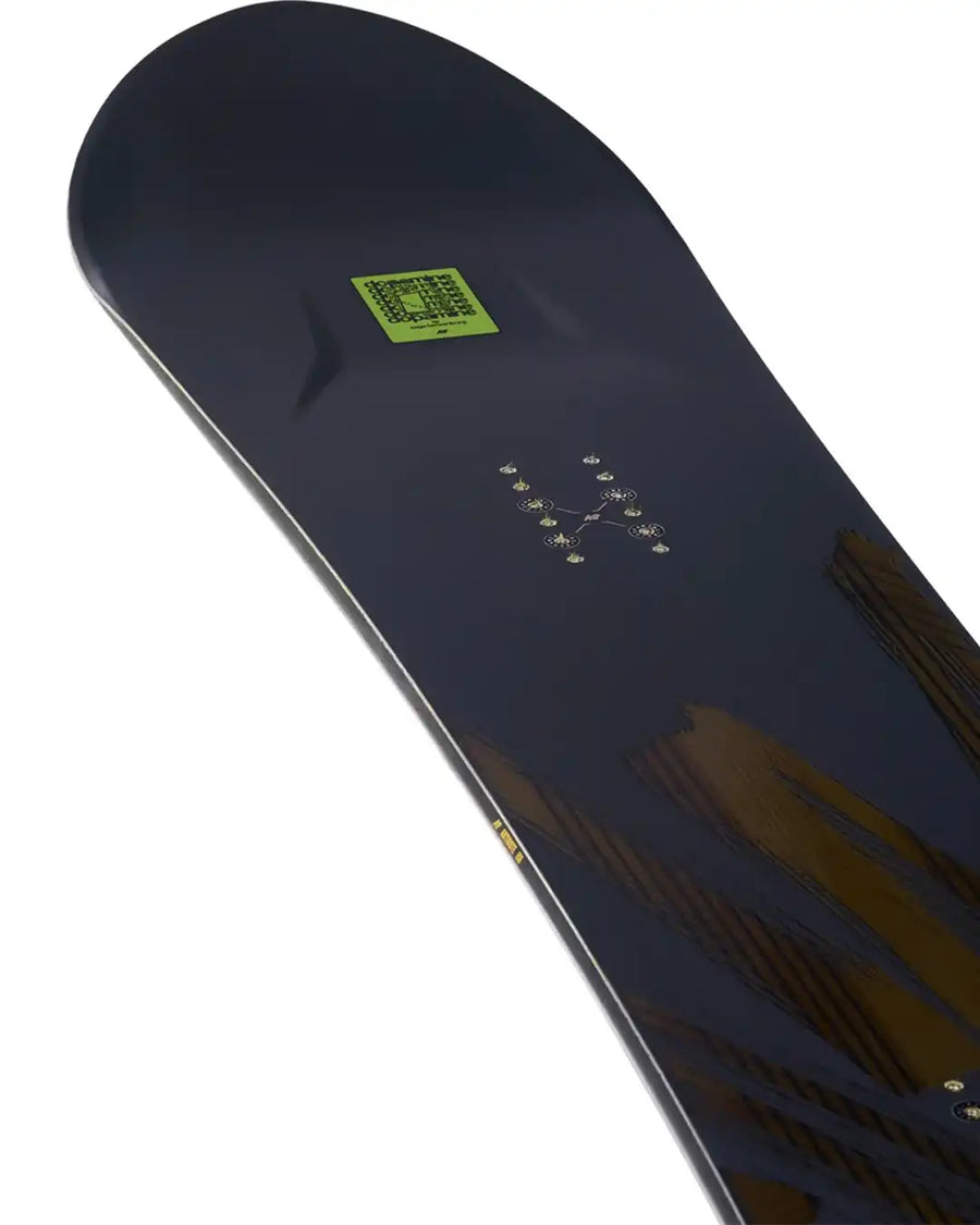 Antidote Snowboard 2026