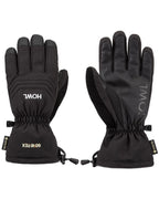 HOWL Team Gore-Tex Glove - Black Gloves and Mitts