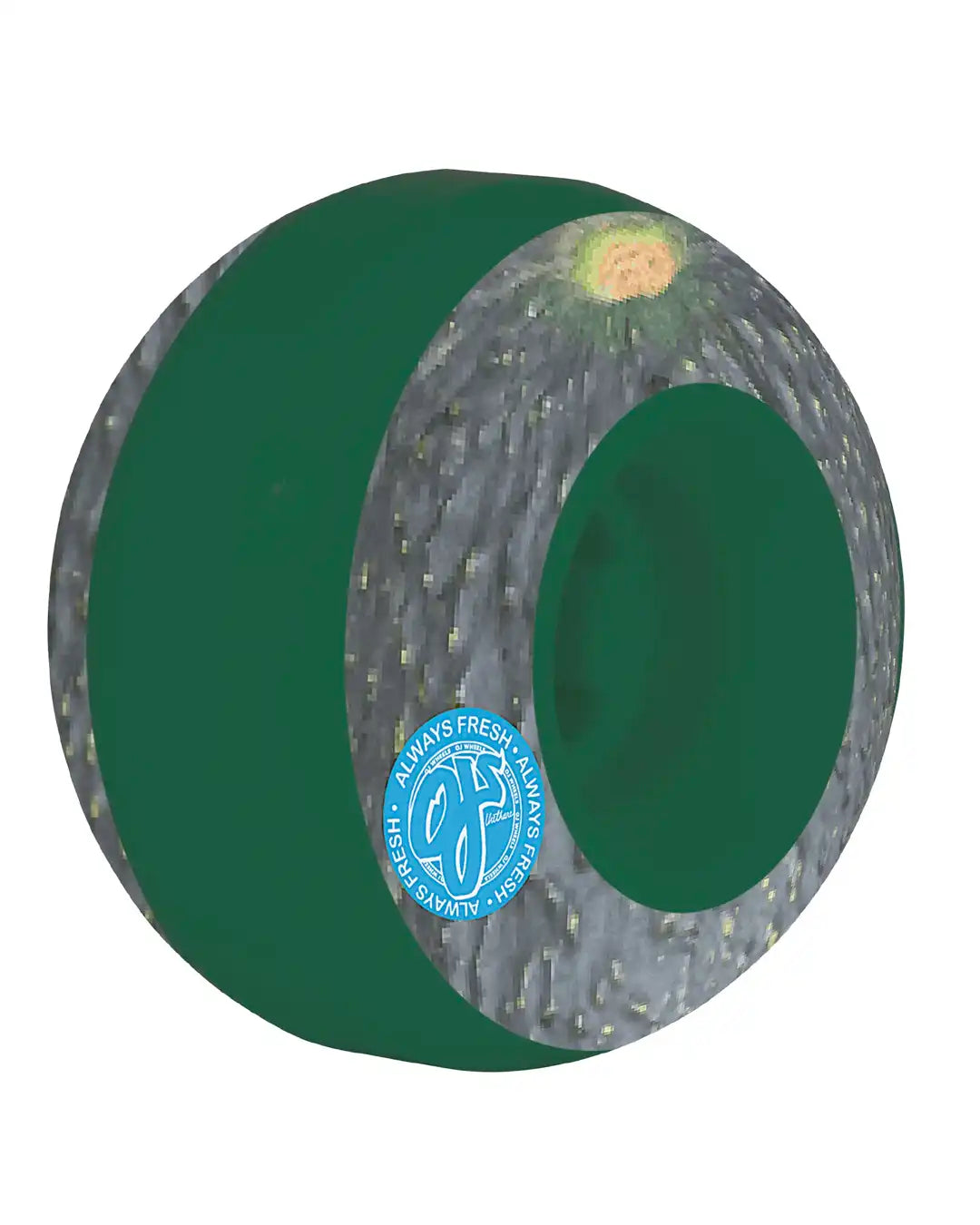 Avocado Lil Doodies 99A Skateboard Wheels - 58mm