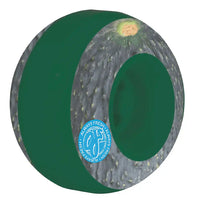 Avocado Lil Doodies 99A Skateboard Wheels - 58mm