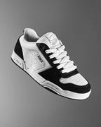 Mojo 2.0 Shoes - Black/White