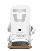 Legacy Womens Snowboard Bindings - White 2027