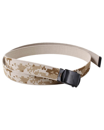 Ceinture Scout Toujours - Digital Tan