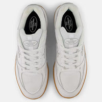 Numeric 933 Reynolds Shoes - White/Gum